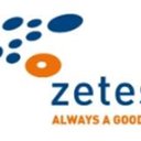 Zetes Ltd company logo