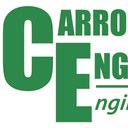 Carroll Engineering company logo