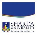 Sharda University company logo