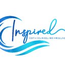 Inspired company logo