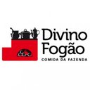 Divino Fogão company logo