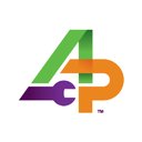 All Pro Heating, Air and Plumbing company logo