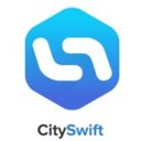 CitySwift company logo