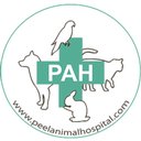 Peel Animal Hospital company logo