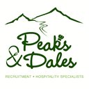 Peaks & Dales Recruitment company logo