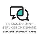 HR Management Services on Demand company logo