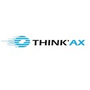 THINK'AX company logo