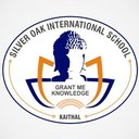 Silver Oak Public School company logo