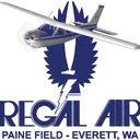 Regal Air Inc company logo