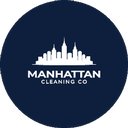Manhattan Cleaning Co company logo