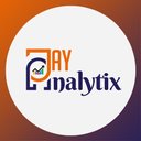 JAY ANALYTIX INC. company logo
