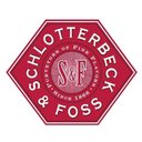 Schlotterbeck & Foss company logo