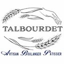 Boulangerie Talbourdet company logo