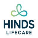 HINDS HOSPICE company logo