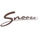 Snooze company logo
