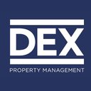 DEX Property Management company logo