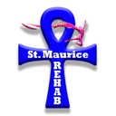 St.Maurice Physical Therapy company logo