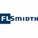 FLSmidth, Inc. company logo