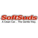 SoftSuds Auto Spa company logo