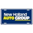 New Holland Auto Group company logo