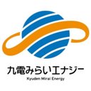 九電みらいエナジー株式会社 company logo