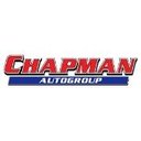 Chapman Auto Group company logo