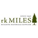 r.k. Miles, Inc. company logo