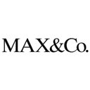 Max&Co company logo