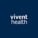 Vivent Health company logo
