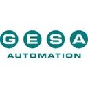 GESA Automation GmbH company logo