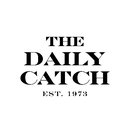 The Daily Catch company logo