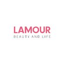 LAMOUR BEAUTY AND LIFE company logo