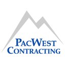 Pac West Contracting company logo