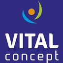 VITAL CONCEPT company logo