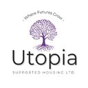 Utopia Supported Housing company logo