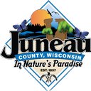 Juneau County company logo