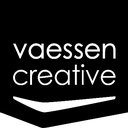 Vaessen Creative company logo
