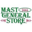 Mast General Store Inc company logo
