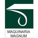 Maquinaria Magnum company logo