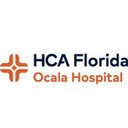 HCA Florida Ocala Hospital company logo