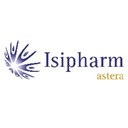 Isipharm company logo