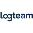Logteam company logo