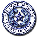 Bexar County company logo
