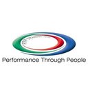 Performance Through People company logo