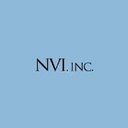 NVI company logo
