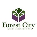 Forest City Nursing and Rehab company logo