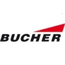 Bucher Aerospace company logo