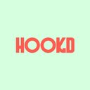 Hook'D company logo