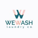 WeWash Laundry Co. company logo