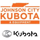 Johnson City Kubota company logo
